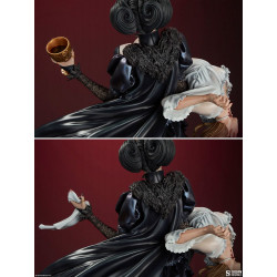 Statue Vampire’s Lust Premium Format Figure Sideshow Vampire