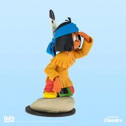 Statue Yakari LMZ Collectibles Yakari