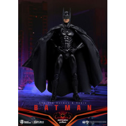 Figurine Batman Dynamic 8ction Heroes Beast Kingdom Batman & Robin