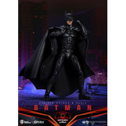 Figurine Batman Dynamic 8ction Heroes Beast Kingdom Batman & Robin