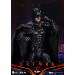 Figurine Batman Dynamic 8ction Heroes Beast Kingdom Batman & Robin