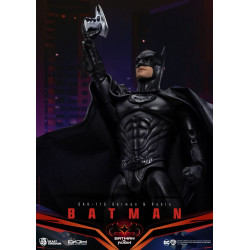 Figurine Batman Dynamic 8ction Heroes Beast Kingdom Batman & Robin