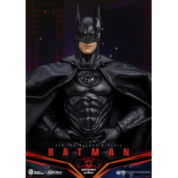 Figurine Batman Dynamic 8ction Heroes Beast Kingdom Batman & Robin