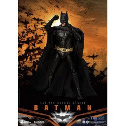 BATMAN BEGINS Figurine Batman Dynamic Action Heroes Beast Kingdom