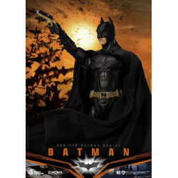 BATMAN BEGINS Figurine Batman Dynamic Action Heroes Beast Kingdom