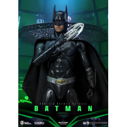 Figurine Batman Dynamic 8ction Heroes Beast Kingdom Batman Forever