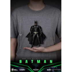 Figurine Batman Dynamic 8ction Heroes Beast Kingdom Batman Forever