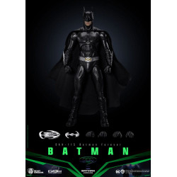 Figurine Batman Dynamic 8ction Heroes Beast Kingdom Batman Forever