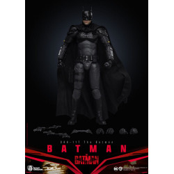 THE BATMAN Figurine Batman Dynamic Action Heroes Beast Kingdom