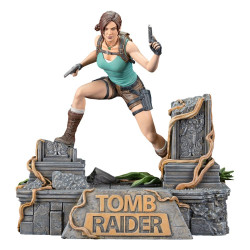 TOMB RAIDER Figurine Lara Croft Dark Horse Direct