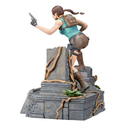 TOMB RAIDER Figurine Lara Croft Dark Horse Direct