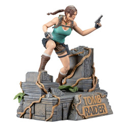 TOMB RAIDER Figurine Lara Croft Dark Horse Direct