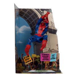 Figurine The Amazing Spider-Man 68 McFarlane Toys Marvel