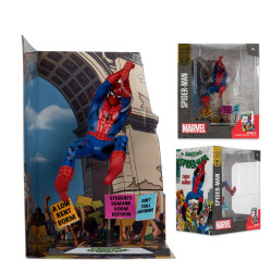 Figurine The Amazing Spider-Man 68 McFarlane Toys Marvel