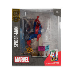 Figurine The Amazing Spider-Man 68 McFarlane Toys Marvel