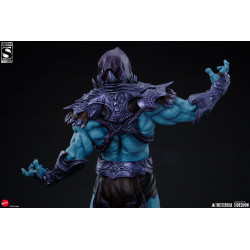 Statue Skeletor Classic Edition Sideshow Exclusive Tweeterhead Maitres de l'Univers