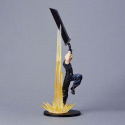 Figurine Cloud Strife Square Enix Final Fantasy VII Rebirth