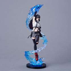 Figurine Tifa Lockhart Square Enix Final Fantasy VII Rebirth