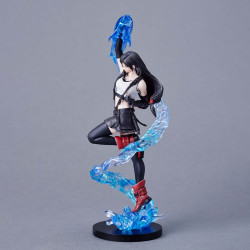 Figurine Tifa Lockhart Square Enix Final Fantasy VII Rebirth