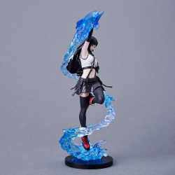 Figurine Tifa Lockhart Square Enix Final Fantasy VII Rebirth