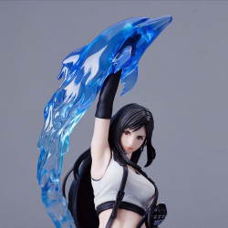 Figurine Tifa Lockhart Square Enix Final Fantasy VII Rebirth