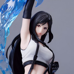 Figurine Tifa Lockhart Square Enix Final Fantasy VII Rebirth