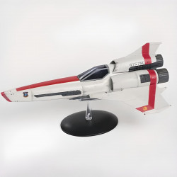 BATTLESTAR GALACTICA Réplique Viper Mark II Eaglemoss