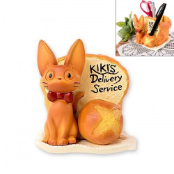  KIKI LA PETITE SORCIERE Pot à crayons Jiji Brioche Benelic