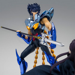 Myth Cloth EX Pandora Bandai Saint Seiya