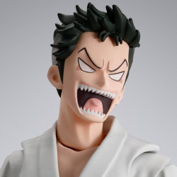 S.H. Figuarts Shimotsuki Ryuma Bandai One Piece Monsters