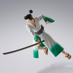 S.H. Figuarts Shimotsuki Ryuma Bandai One Piece Monsters