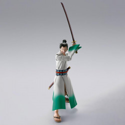 S.H. Figuarts Shimotsuki Ryuma Bandai One Piece Monsters