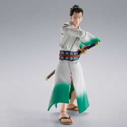 S.H. Figuarts Shimotsuki Ryuma Bandai One Piece Monsters