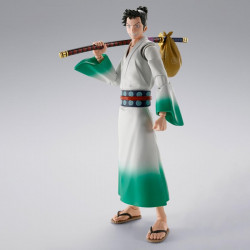 S.H. Figuarts Shimotsuki Ryuma Bandai One Piece Monsters