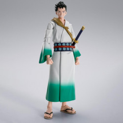 S.H. Figuarts Shimotsuki Ryuma Bandai One Piece Monsters