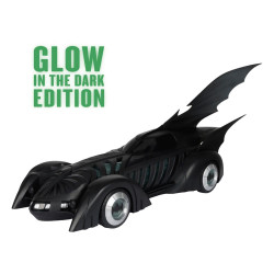 Réplique Batmobile Glow in the Dark Edition McFarlane Toys Batman Forever