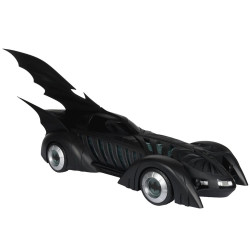 Réplique Batmobile Glow in the Dark Edition McFarlane Toys Batman Forever