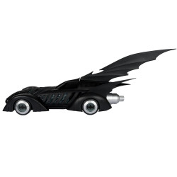 Réplique Batmobile Glow in the Dark Edition McFarlane Toys Batman Forever