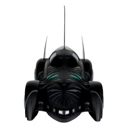 Réplique Batmobile & Figurine Alfred Pennyworth McFarlane Toys Batman Forever