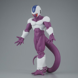 Figurine Cooler Solid Edge Works Banpresto Dragon Ball Z