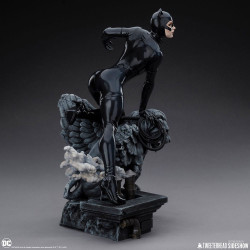 Statue Catwoman 1/4 Tweeterhead DC Comics