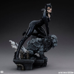 Statue Catwoman 1/4 Tweeterhead DC Comics