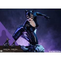 Statue Catwoman 1/6 Tweeterhead DC Comics