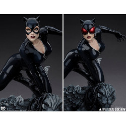 Statue Catwoman 1/6 Tweeterhead DC Comics