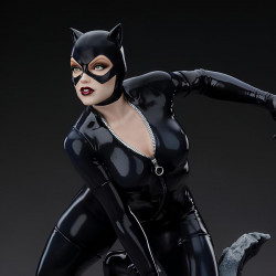 Statue Catwoman 1/6 Tweeterhead DC Comics