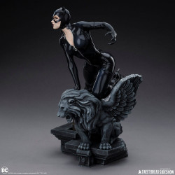 Statue Catwoman 1/6 Tweeterhead DC Comics