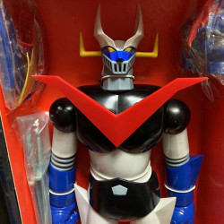 GREAT MAZINGER Figurine Great Mazinger R.A.H Medicom Toy