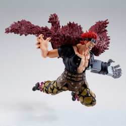 ONE PIECE SH Figuarts Eustass Kid Bandai