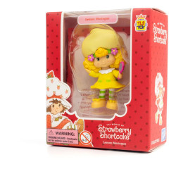 Pack 6 Figurines Charlotte aux fraises The Loyal Subjects Charlotte aux fraises