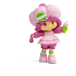 Pack 6 Figurines Charlotte aux fraises The Loyal Subjects Charlotte aux fraises